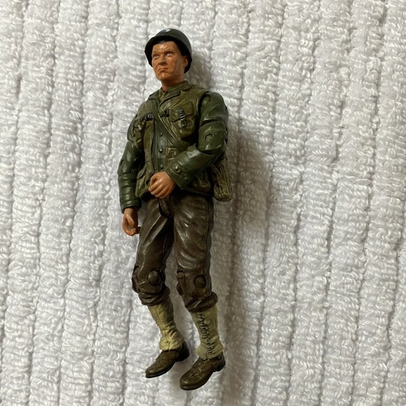 Chap Mei HK Design Action Figures -Soldier Military - Picture 7 of 16